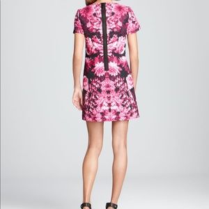 michael kors gowns pink